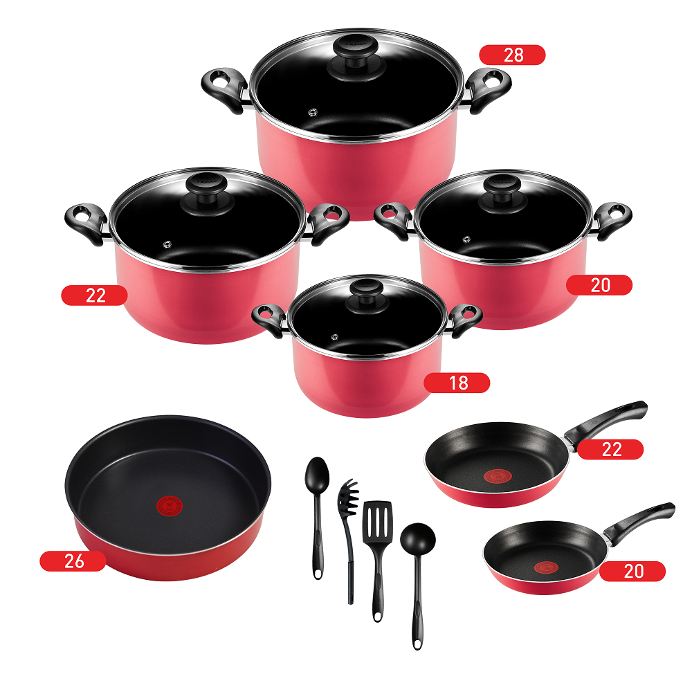 Tefal minute cook sale
